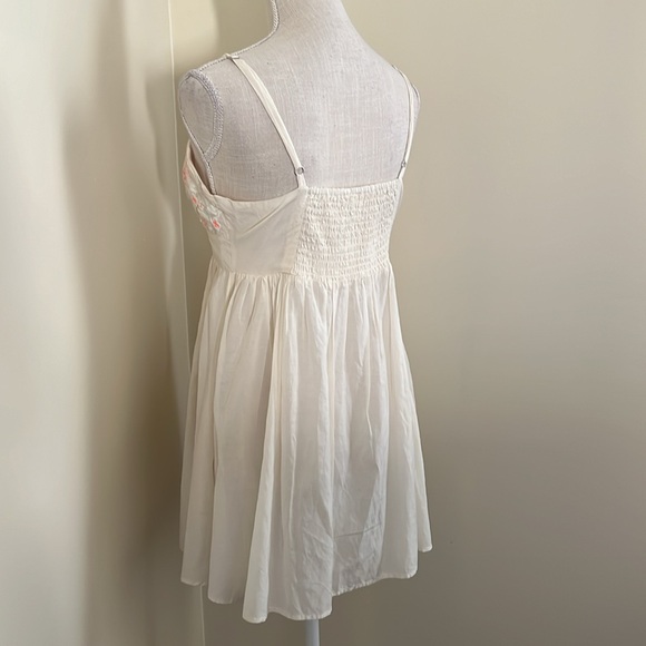 Free People Bed of Roses Slip dress - Picture 10 of 12